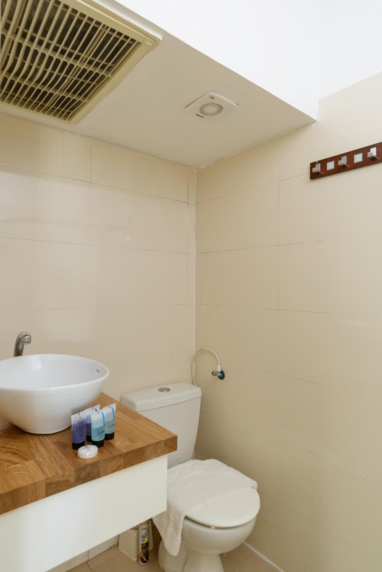 Sea View 2 Bedroom Apartment With Bomb Shelter Tel Aviv-Jaffa Exterior foto