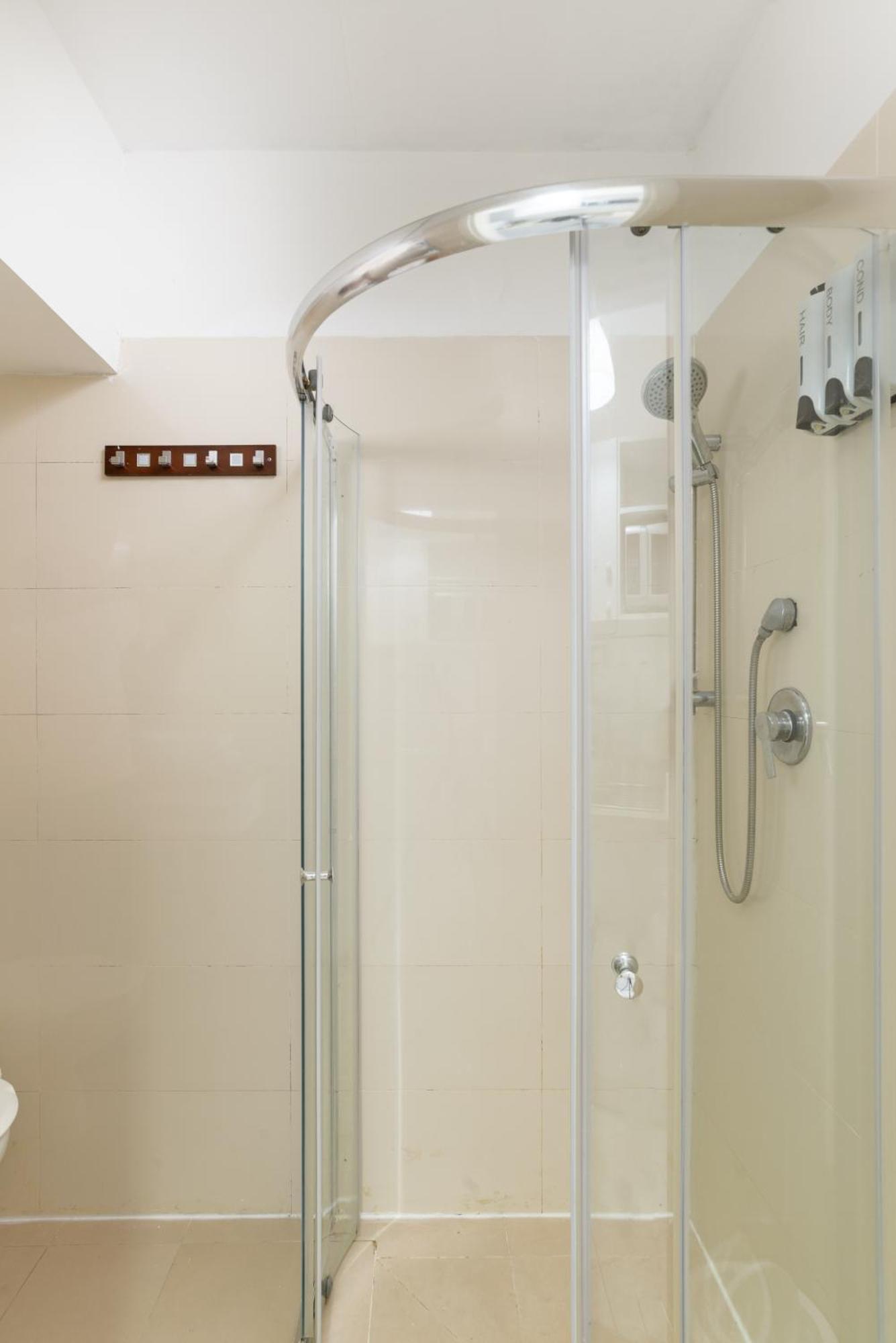 Sea View 2 Bedroom Apartment With Bomb Shelter Tel Aviv-Jaffa Exterior foto